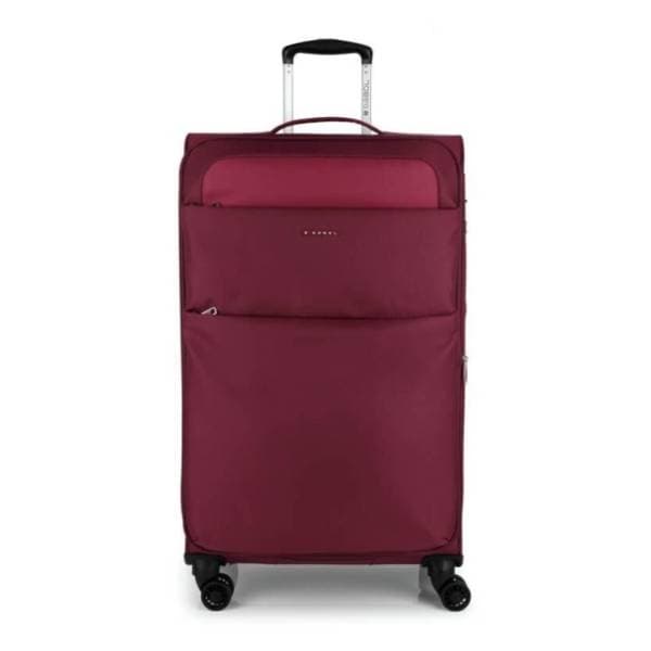 GABOL veliki kofer cloud extra light bordo 47x79x28cm 0