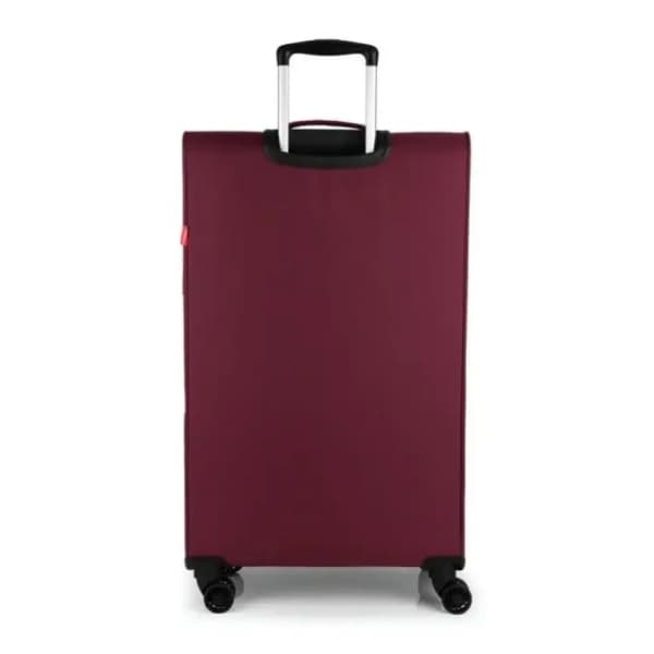 GABOL veliki kofer cloud extra light bordo 47x79x28cm 2