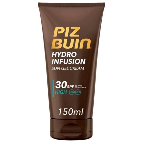 Gel za sunčanje PIZ BUIN Hydro infusion SPF30 150ml 0