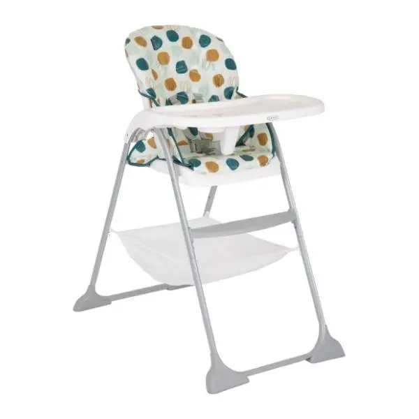 GRACO hranilica za bebe Snackease organza 0