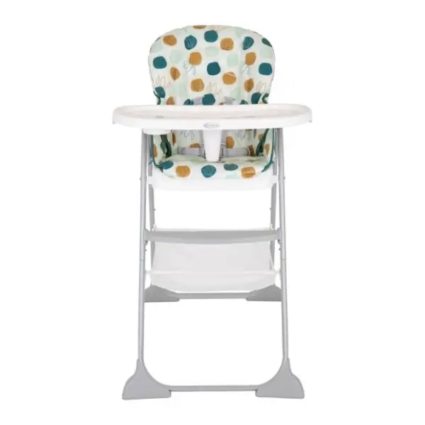GRACO hranilica za bebe Snackease organza 1