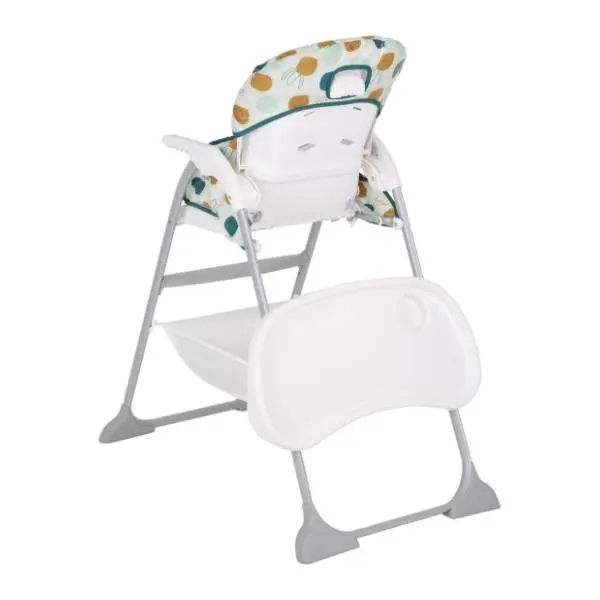 GRACO hranilica za bebe Snackease organza 3