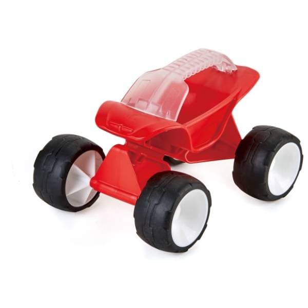 HAPE auto za plažu Dune buggy crveni 0