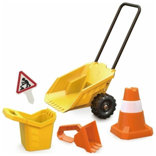 HAPE set za pesak Dumper 0