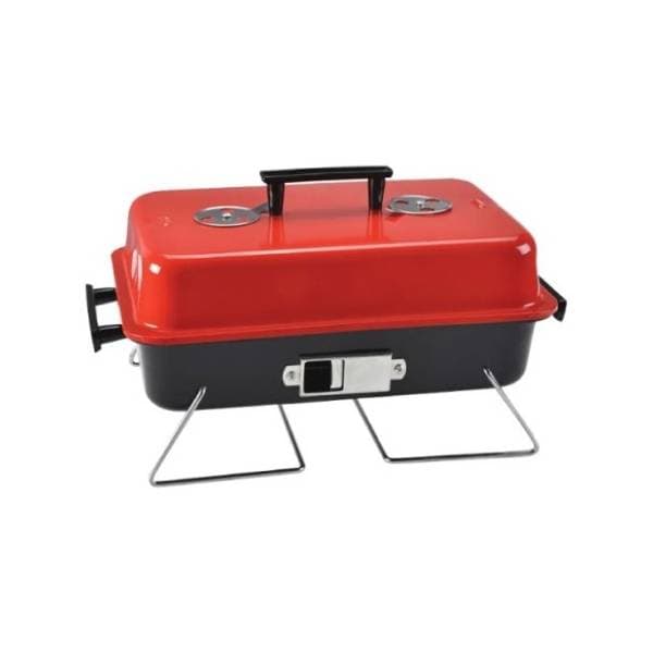 HAYMO BBQ05 prenosni stoni roštilj na drveni ugalj 0