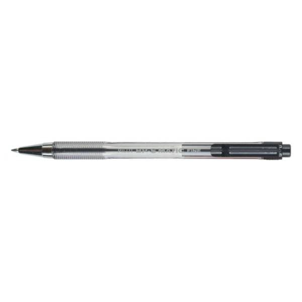 Hemijska olovka PILOT matic 0.5 crna 1kom 0