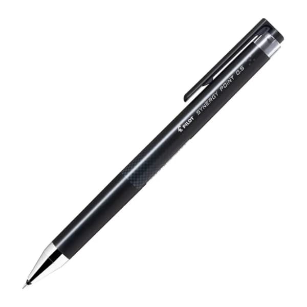 Hemijska olovka PILOT synergy point 0.5 crna 1kom 0