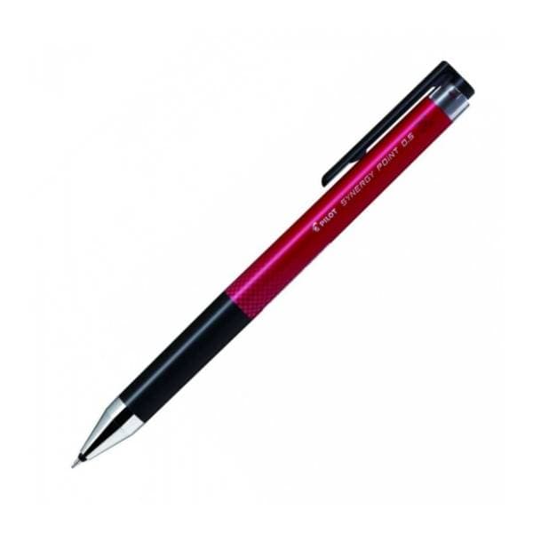 Hemijska olovka PILOT synergy point 0.5 crvena 1kom 0