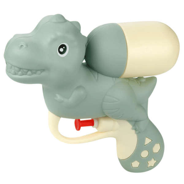 HK MINI pištolj na vodu Dinosaurus 0