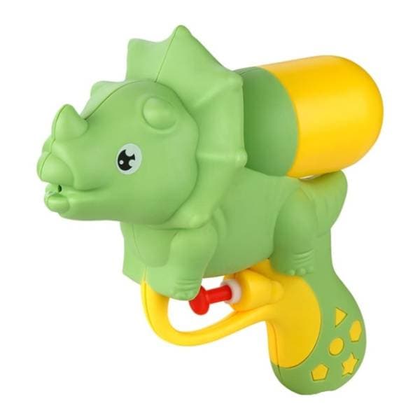 HK MINI pištolj na vodu Dinosaurus triceratops 0