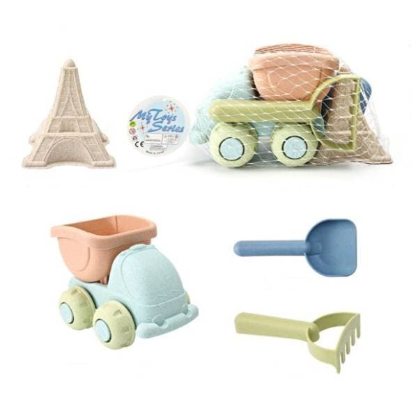 HK MINI set igrački za plažu 0