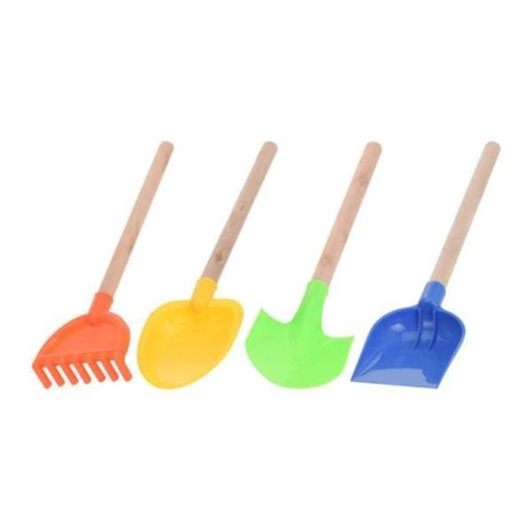 Igračka alat za plažu 42cm 0