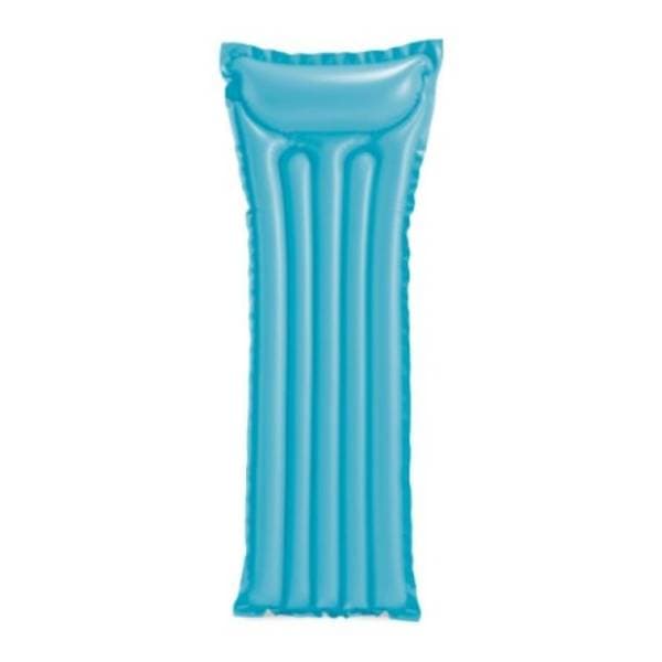 INTEX dušek za vodu Economats plavi 0