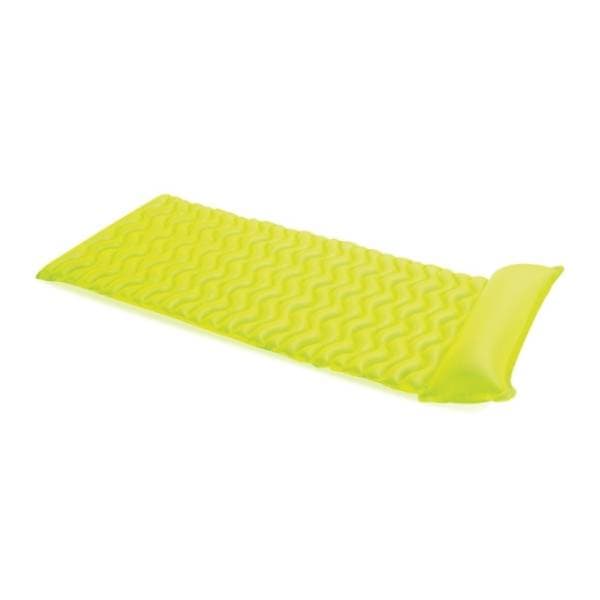 INTEX dušek za vodu na naduvavanje 228x86cm 1