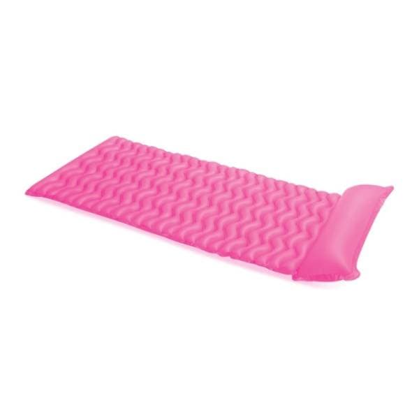 INTEX dušek za vodu na naduvavanje 228x86cm 2