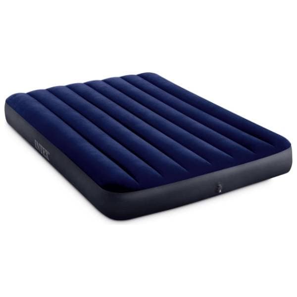 INTEX dušek na naduvavanje Downy 137x191x25cm 0