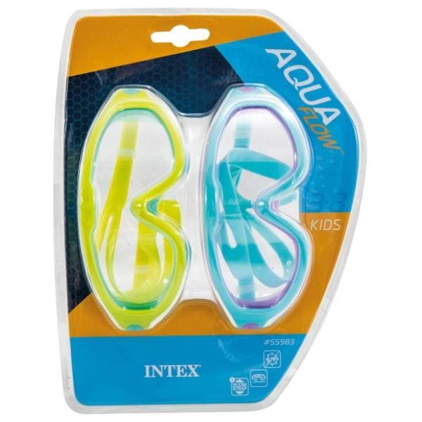 INTEX maska za ronjenje 2kom 0