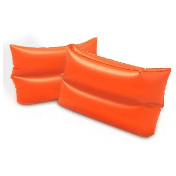 INTEX mišići za plivanje crveni 0