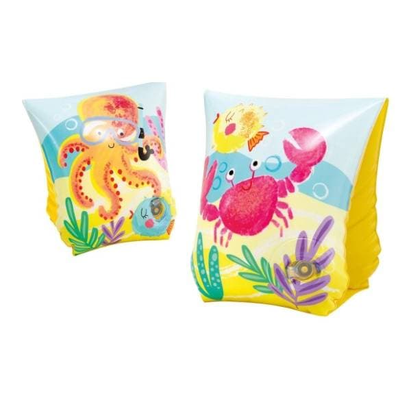 INTEX mišići za plivanje Tropic 0