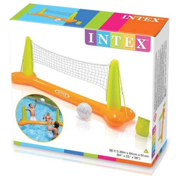 INTEX set za odbojku u bazenu na naduvavanje 2