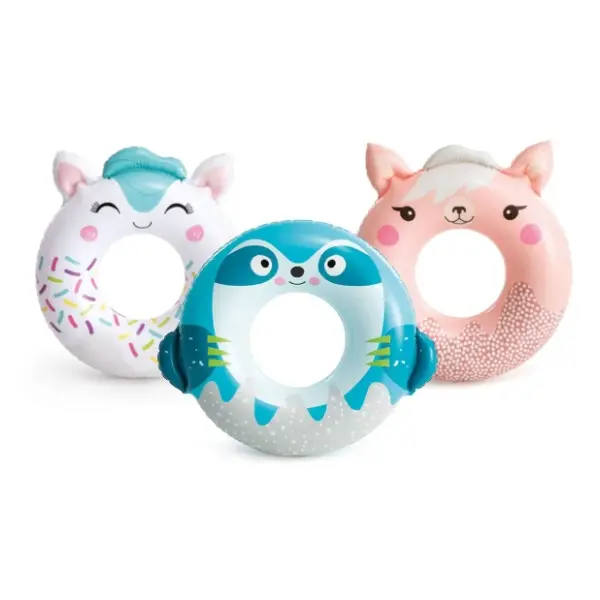 INTEX šlauf za plivanje Cute animals 0