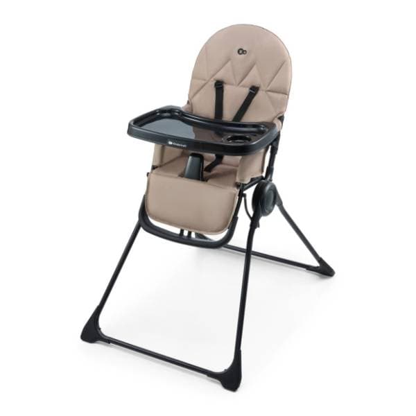 KINDERKRAFT hranilica za bebe Binci bež 0