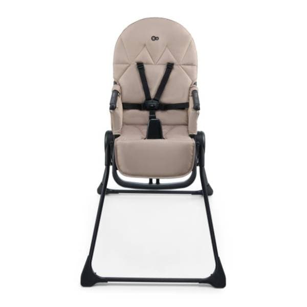 KINDERKRAFT hranilica za bebe Binci bež 1