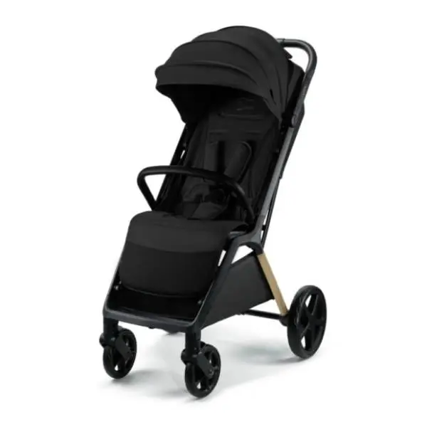KINDERKRAFT kišobran kolica za bebe Loom Ink crna 0