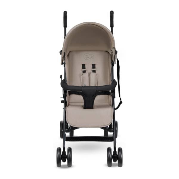 KINDERKRAFT kišobran kolica za bebe Tik Stone beige 1