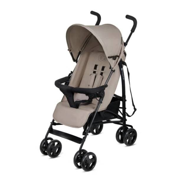 KINDERKRAFT kišobran kolica za bebe Tik Stone beige 0
