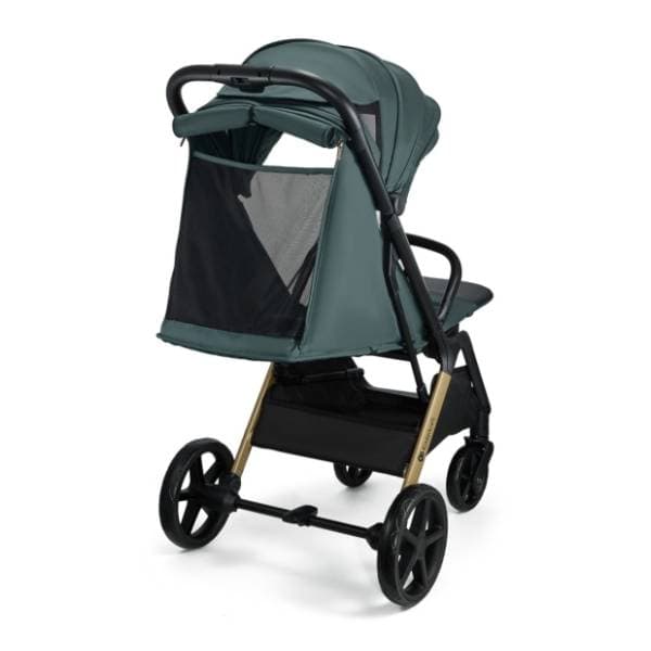 KINDERKRAFT kolica za bebe Loom Jade green 1