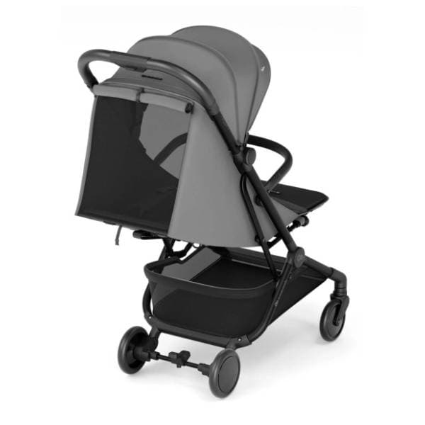 KINDERKRAFT kolica za bebe Pilot 2 siva 3