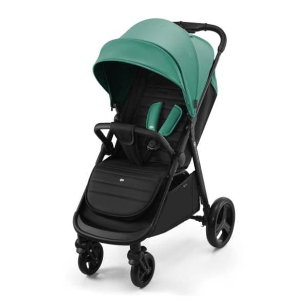KINDERKRAFT kolica za bebe Rine Juicy green 0