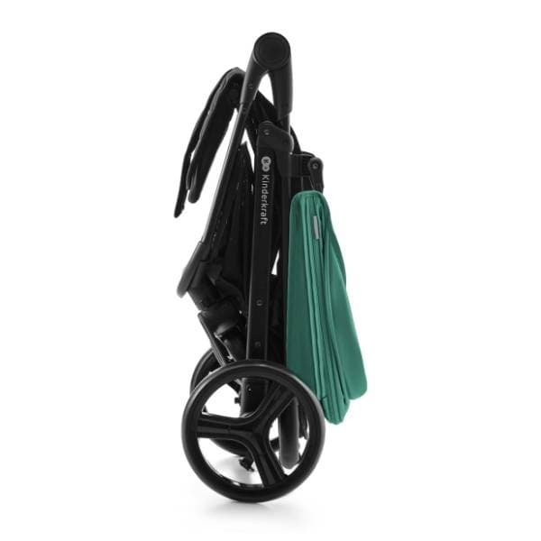 KINDERKRAFT kolica za bebe Rine Juicy green 4