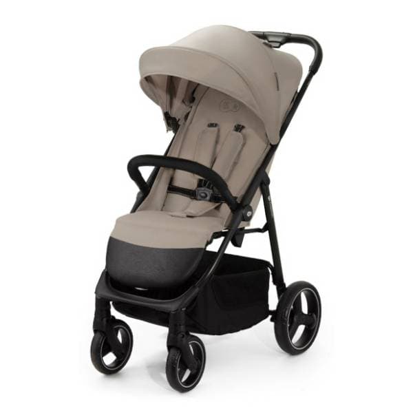 KINDERKRAFT kolica za bebe Trig 3 Stone bež 0