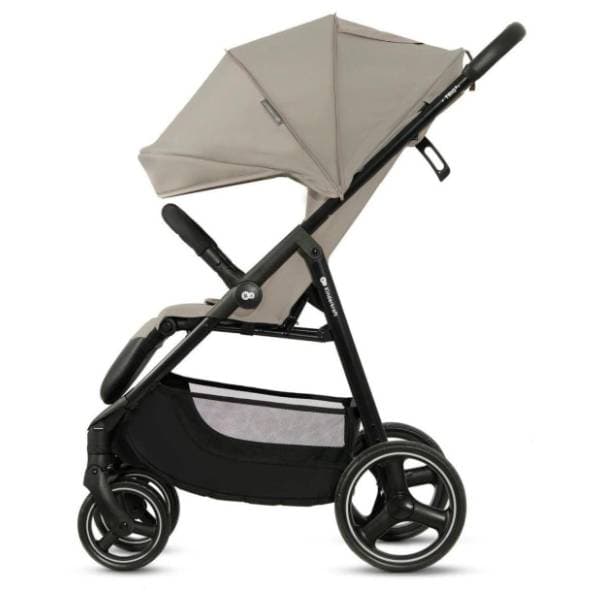 KINDERKRAFT kolica za bebe Trig 3 Stone bež 2