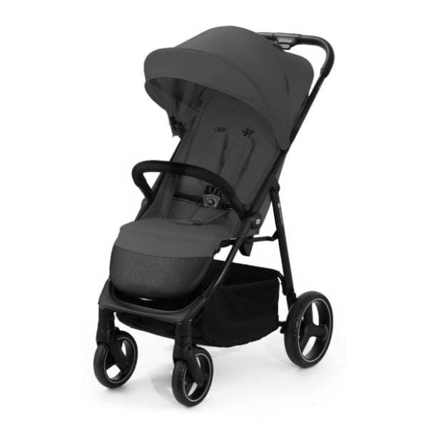 KINDERKRAFT kišobran kolica za bebe Trig 3 tamnosiva 0