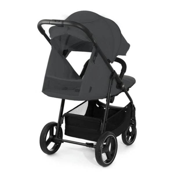KINDERKRAFT kišobran kolica za bebe Trig 3 tamnosiva 2
