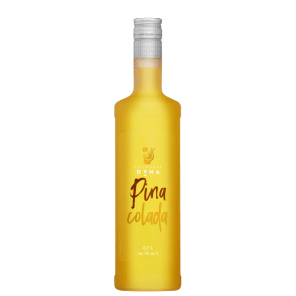 Koktel DANA Pina colada 0,7l 0