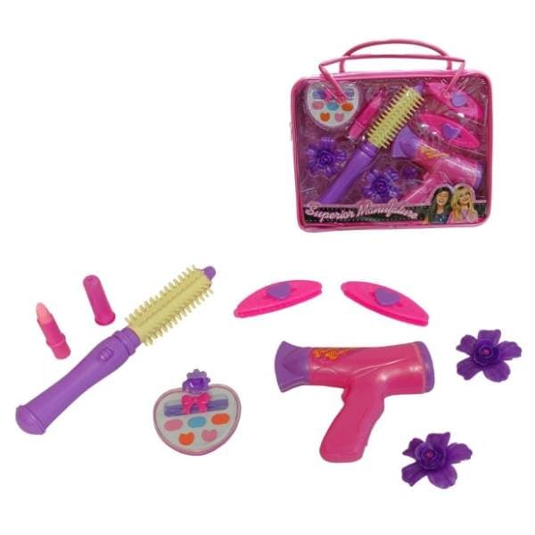 Kozmetički set u torbi DENIS 0