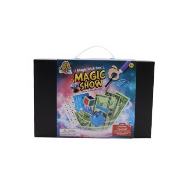 Kreativni set Magic show MILLA TOYS 0