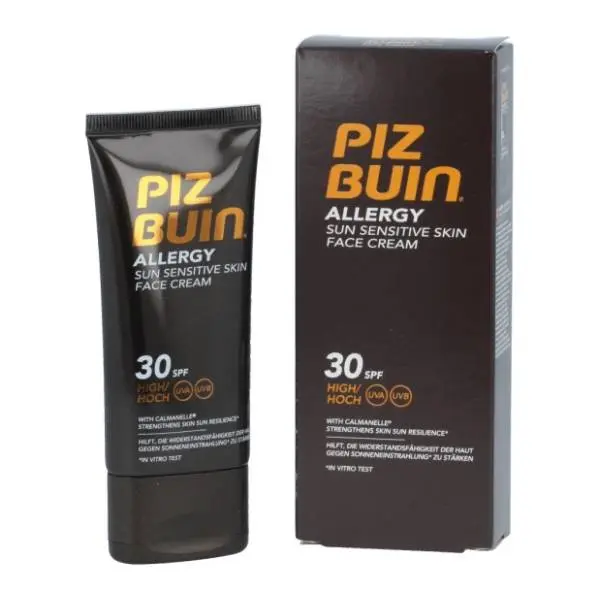 Krema za lice PIZ BUIN Allergy SPF30 50ml 0
