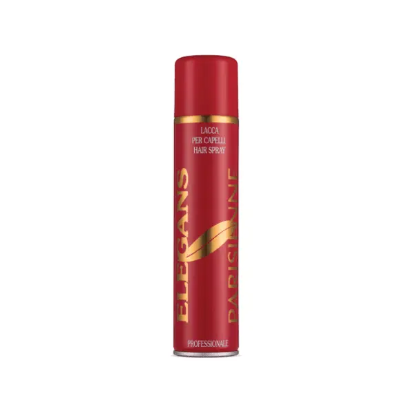 Lak za kosu PARISIENNE Elegans 500ml 0