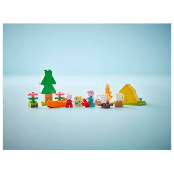 LEGO DUPLO kampovanje 10452 2