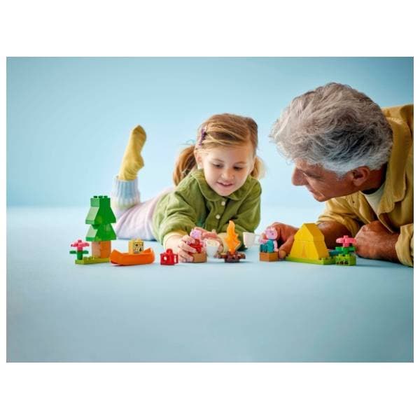 LEGO DUPLO kampovanje 10452 3