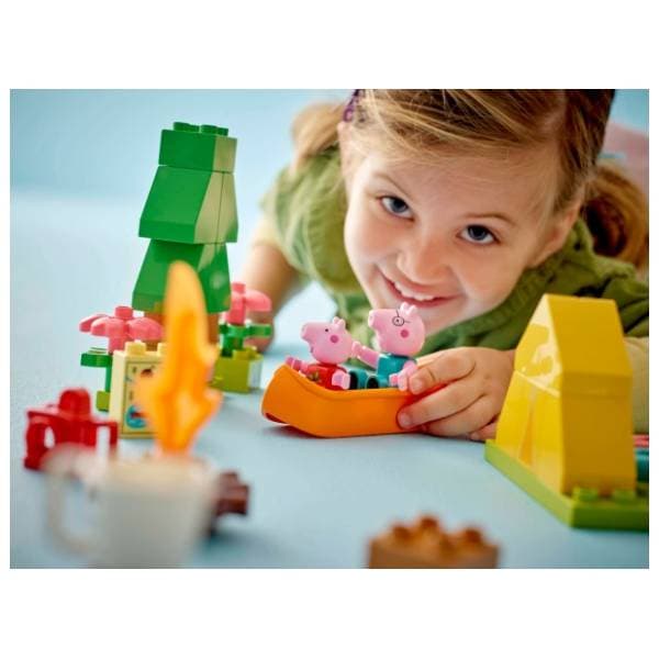 LEGO DUPLO kampovanje 10452 4