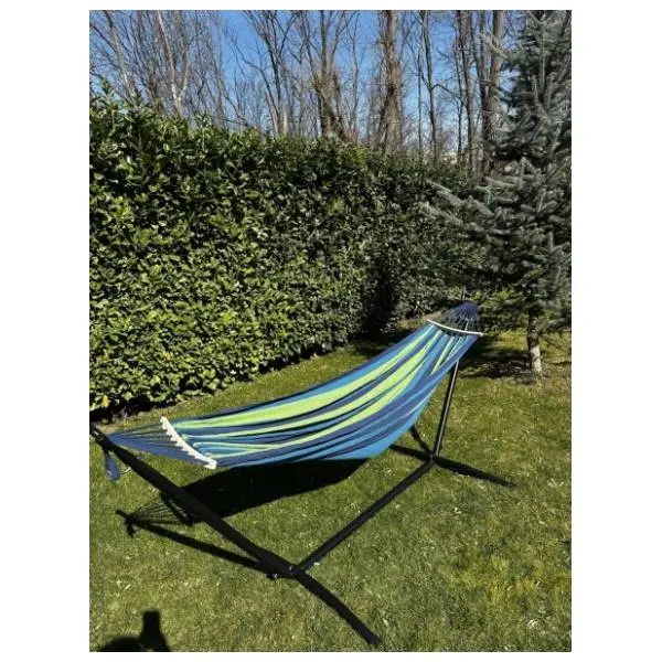 Ležaljka za plažu BOLZZ 2,4m 1