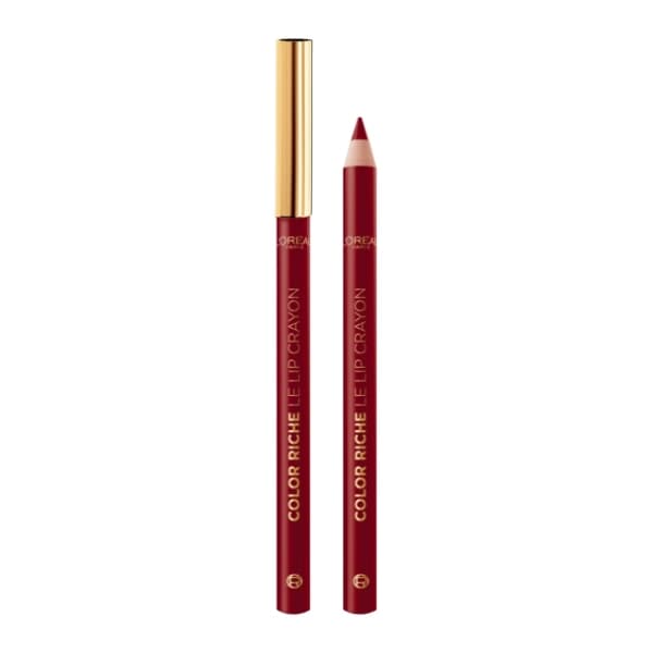 L'OREAL Color riche olovka za usne 1990 le bordeaux 0