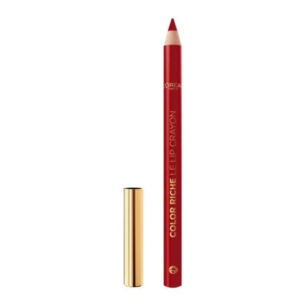 L'OREAL Color riche olovka za usne 362 cristal cappuccino 0
