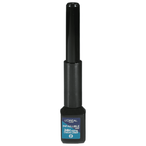 L'OREAL Infaillible 24h grip vinyl ajlajner 04 emeraude 0